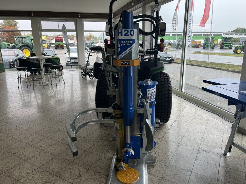 Binderberger H20z