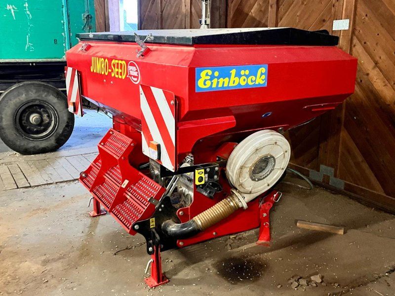 Einböck Jumbo-Seed