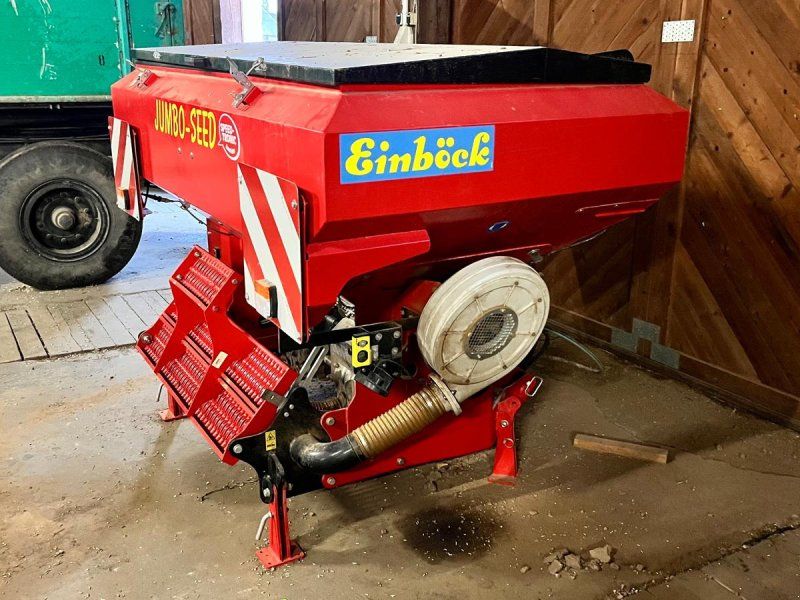 Einböck Jumbo-Seed