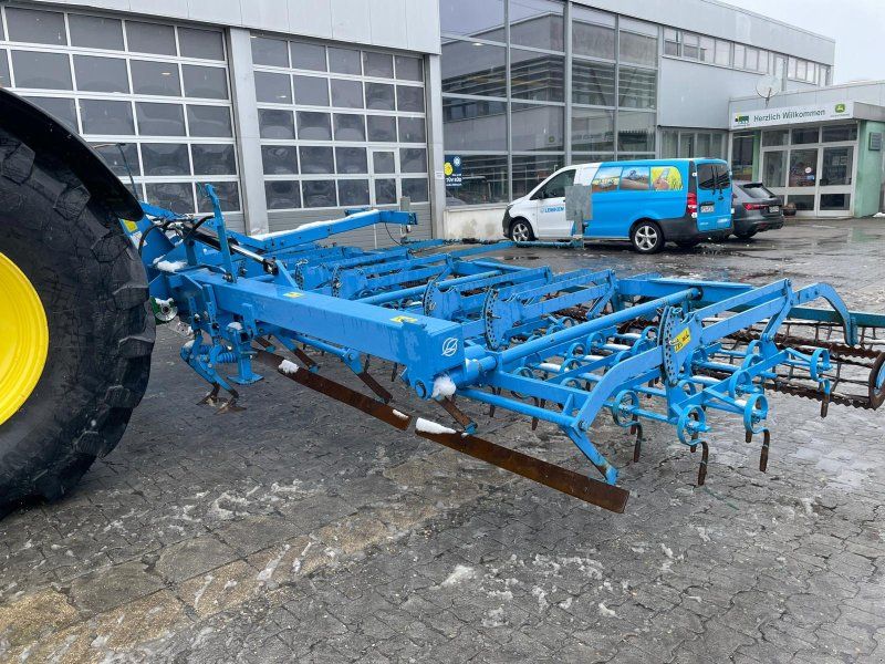 Lemken Korund 750