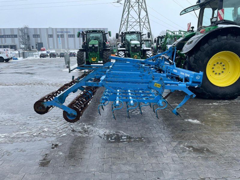 Lemken Korund 750