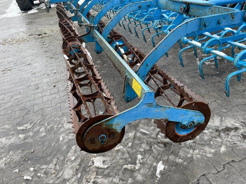 Lemken Korund 750