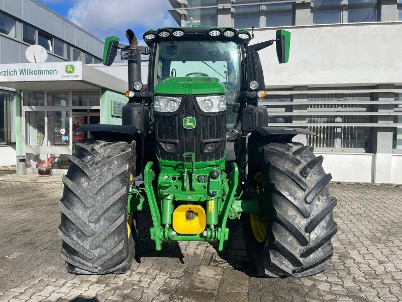John Deere 6R 250 6R250
