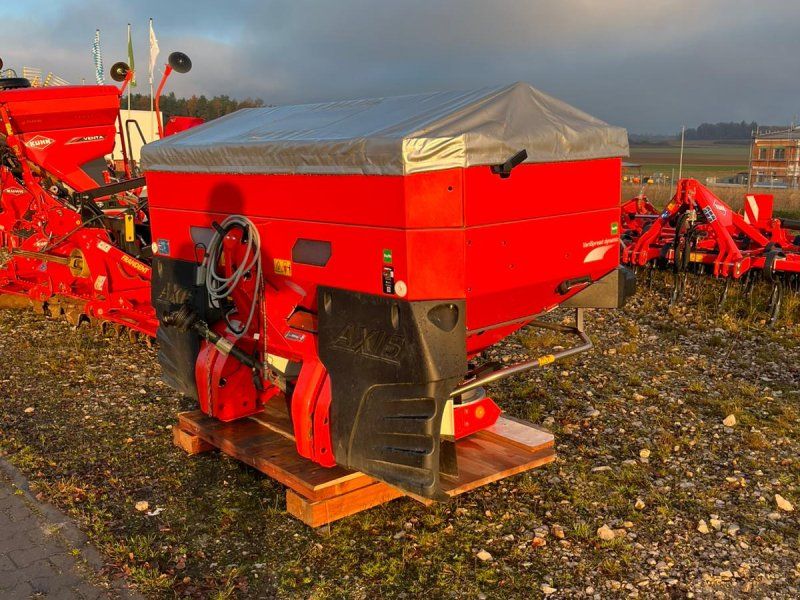 Rauch Axis 30.2 EMC-VSdyn