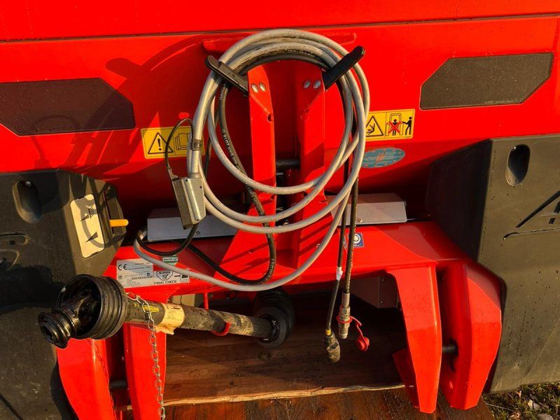 Rauch Axis 30.2 EMC-VSdyn