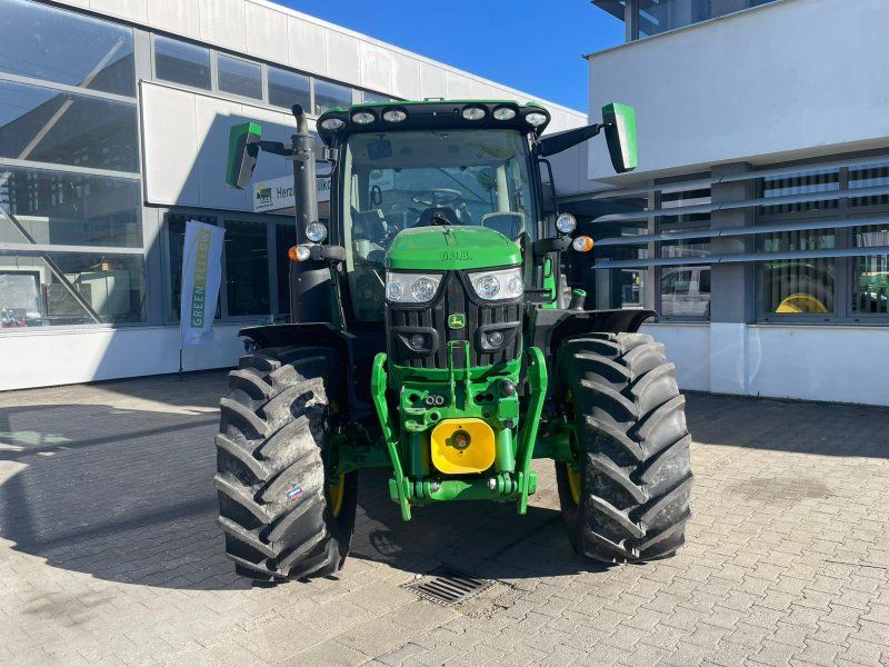 John Deere 6R130 6R 130
