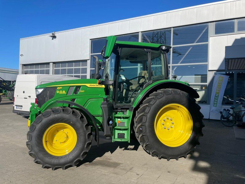 John Deere 6R130 6R 130