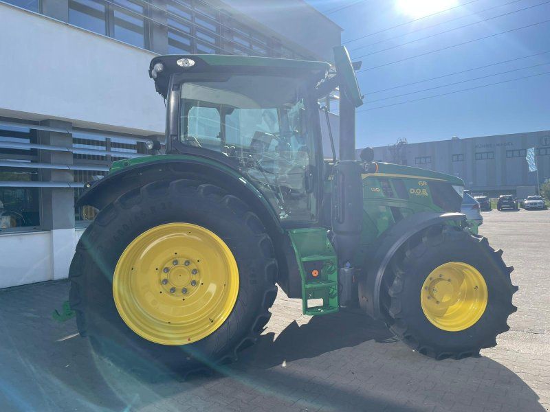 John Deere 6R130 6R 130