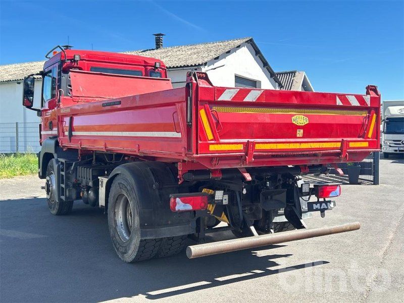 MAN TGS 18.360