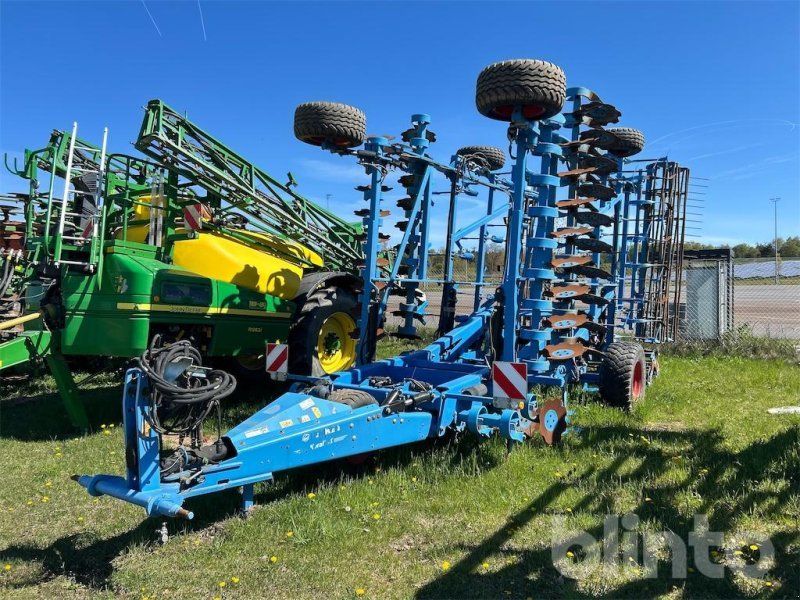 Lemken Koralin 9/840