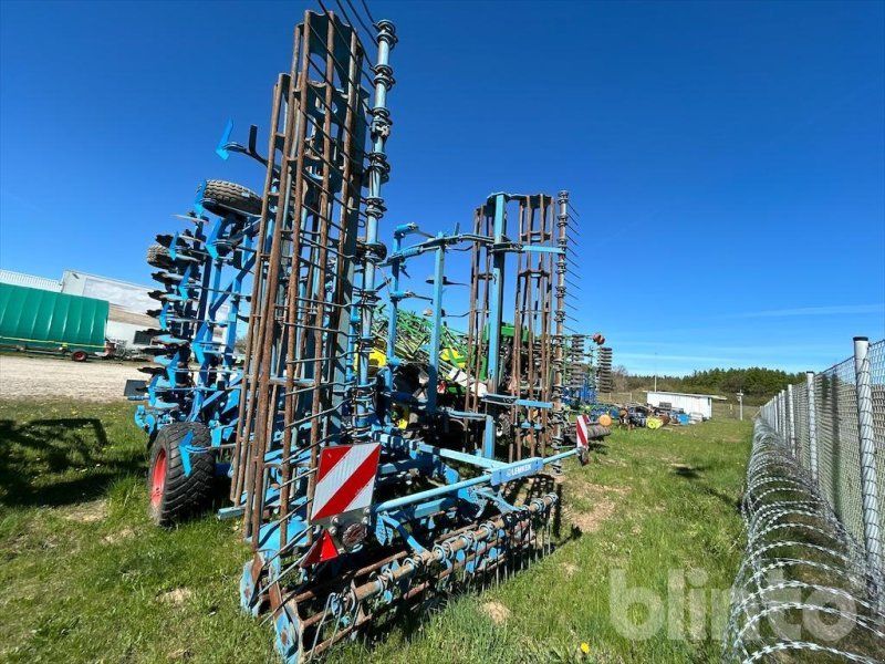 Lemken Koralin 9/840