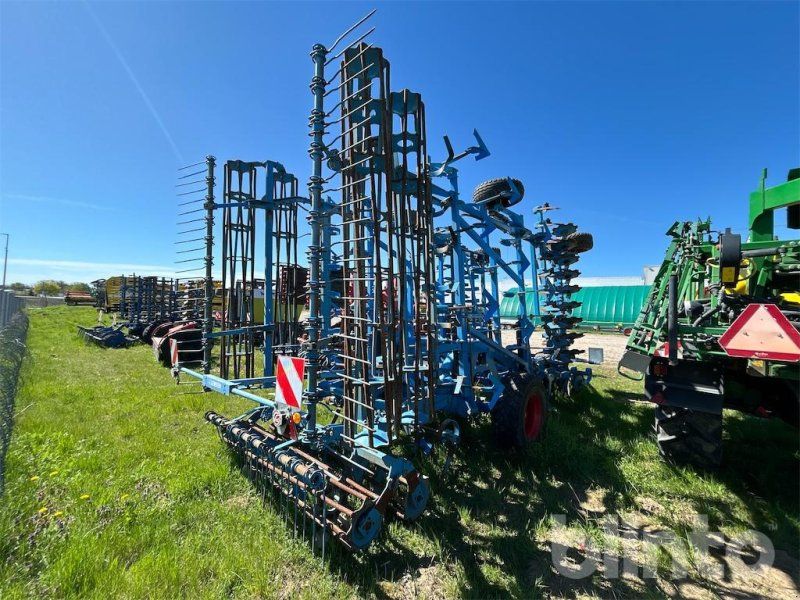 Lemken Koralin 9/840
