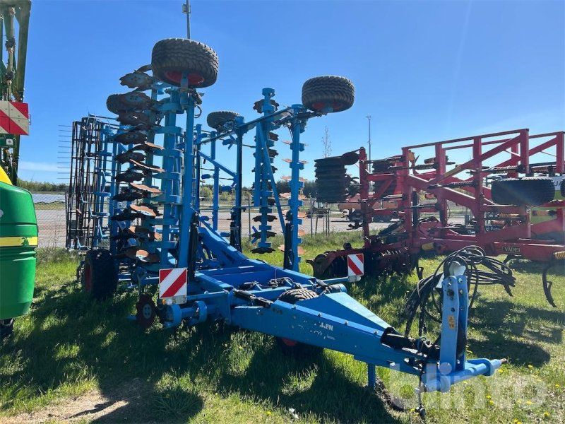 Lemken Koralin 9/840