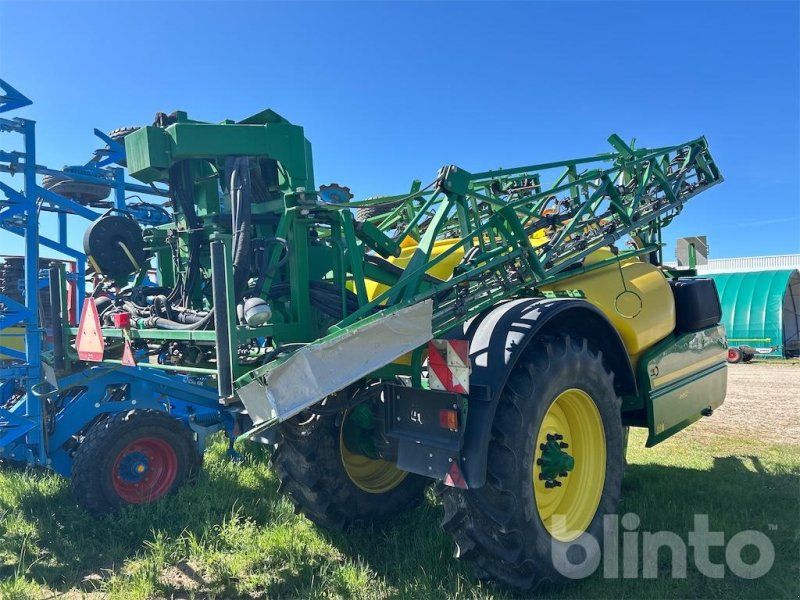 John Deere TRSP900/40 R952i