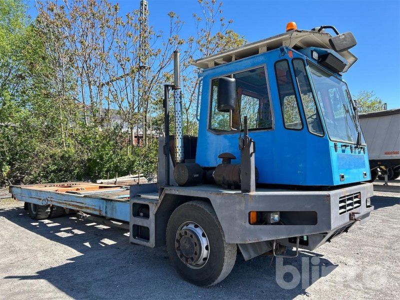 MAFI MTL 20
