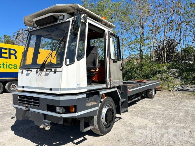 MAFI MTL 20