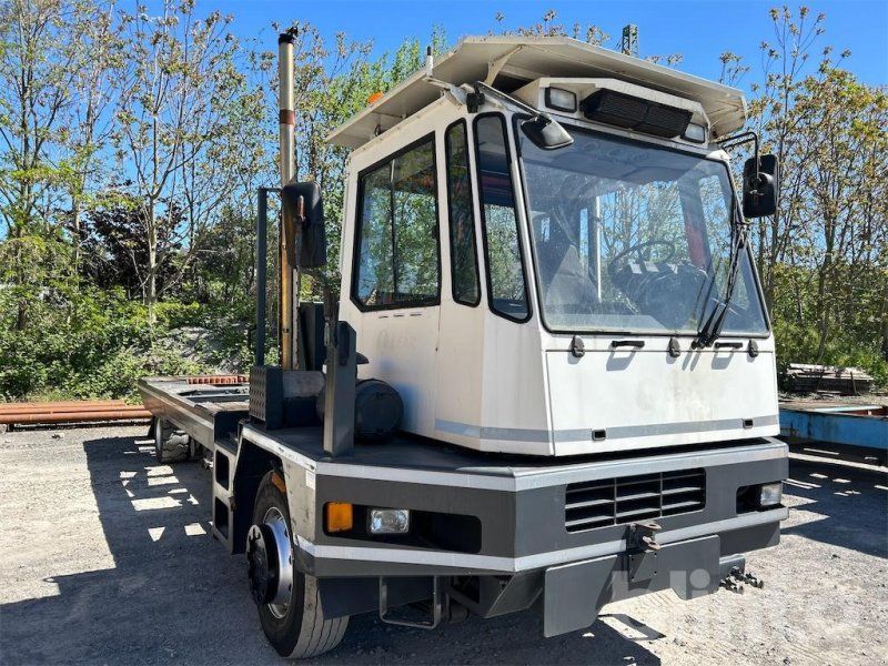 MAFI MTL 20