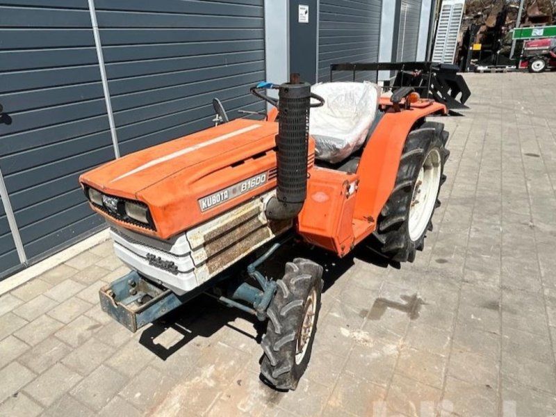 Kubota B1600