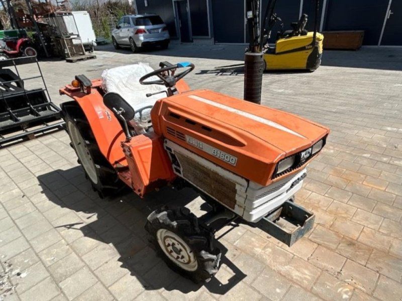 Kubota B1600