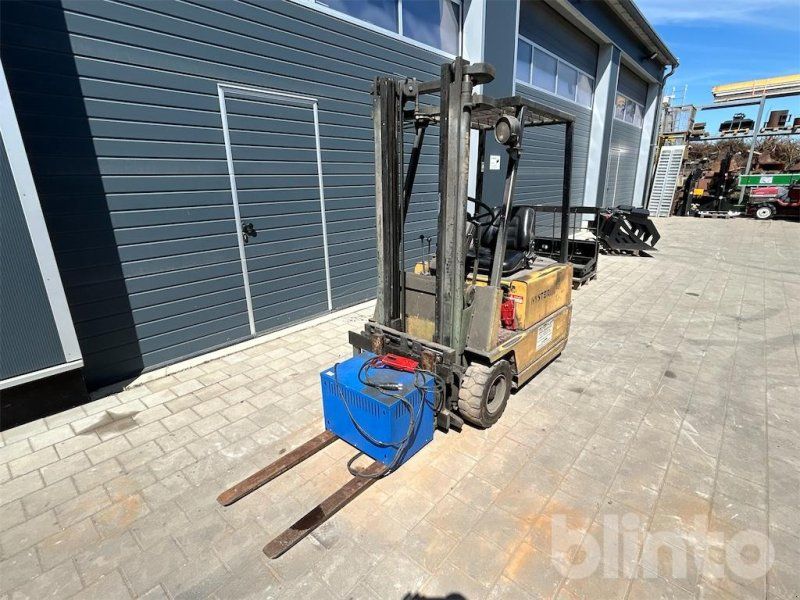 Hyster A1.50XL