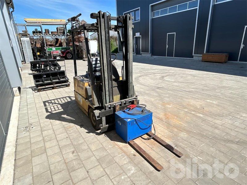 Hyster A1.50XL