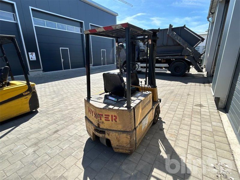 Hyster A1.50XL