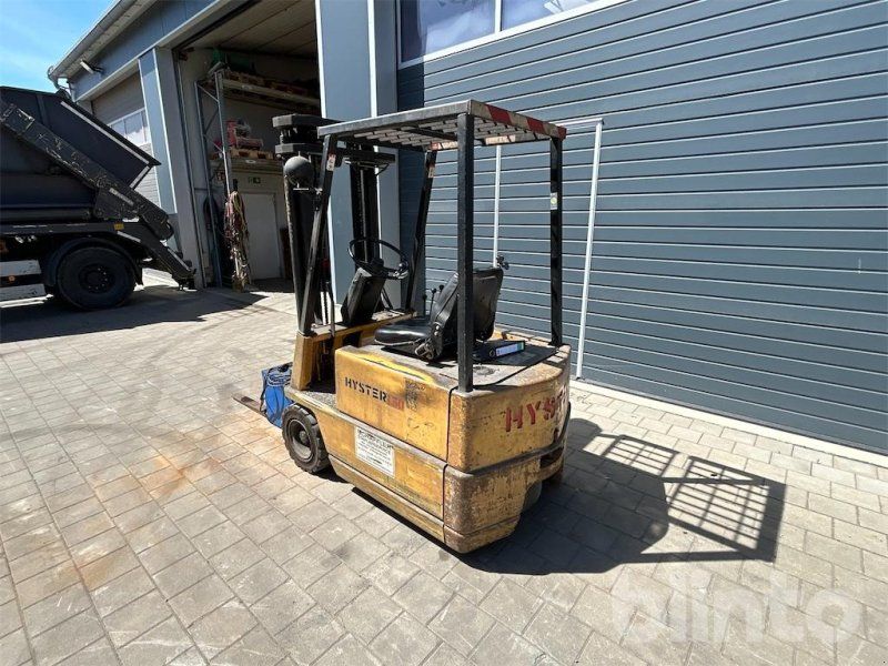 Hyster A1.50XL