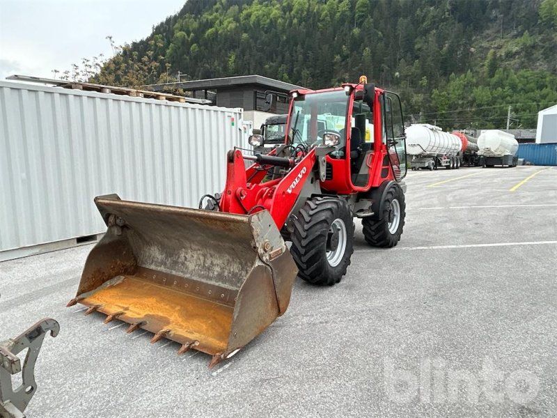 Volvo L28F