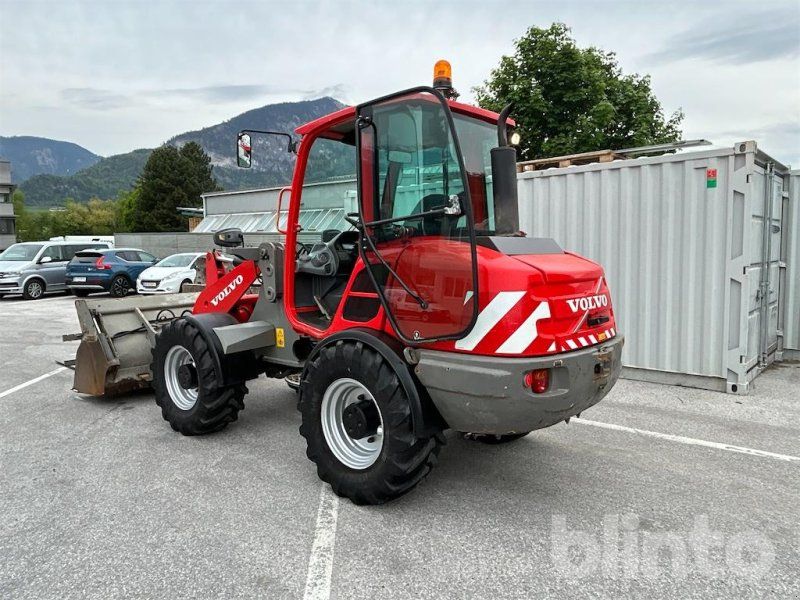 Volvo L28F