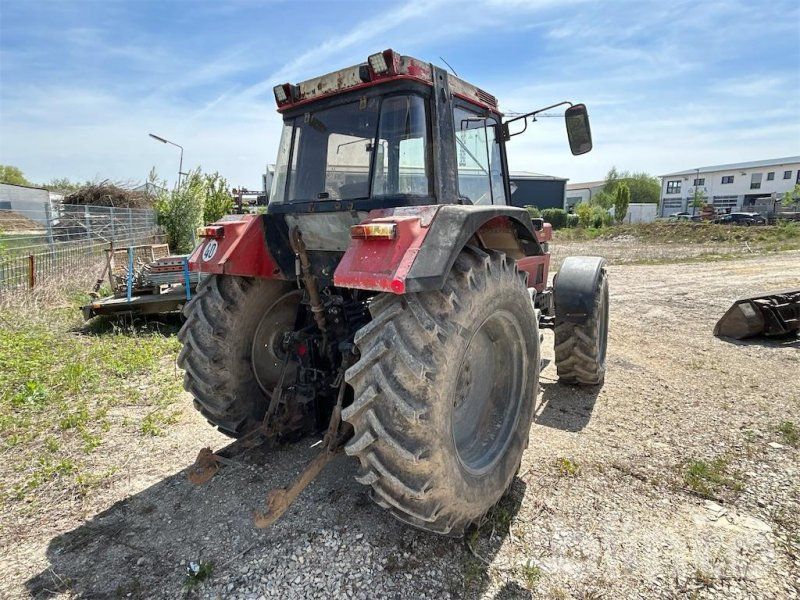 Case 1255 XL