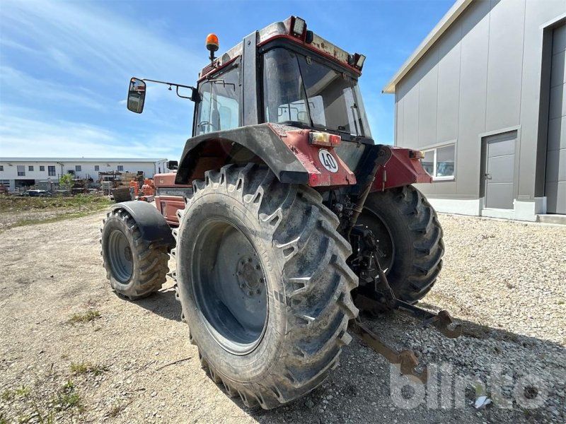 Case 1255 XL