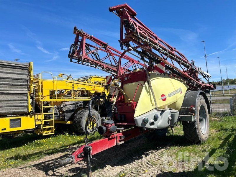 Hardi Navigator 5000