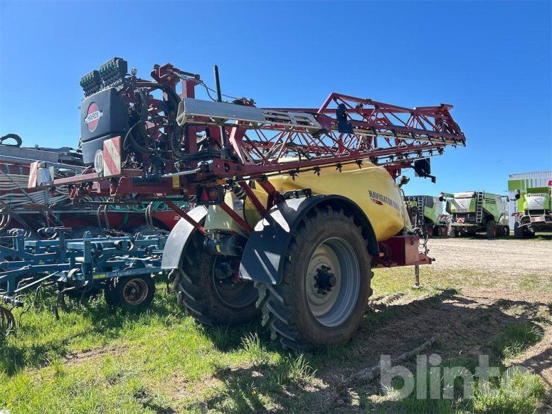 Hardi Navigator 5000