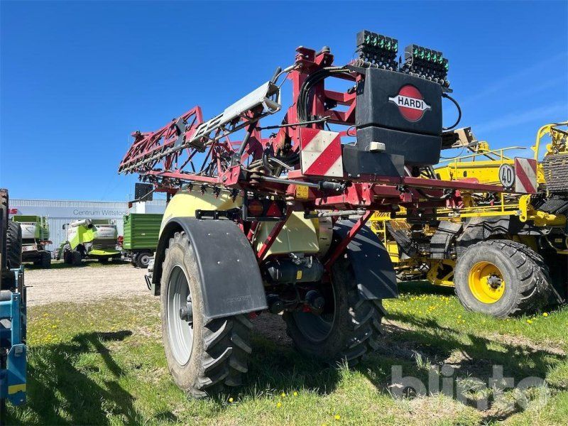 Hardi Navigator 5000
