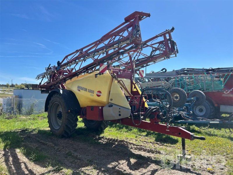 Hardi Navigator 5000