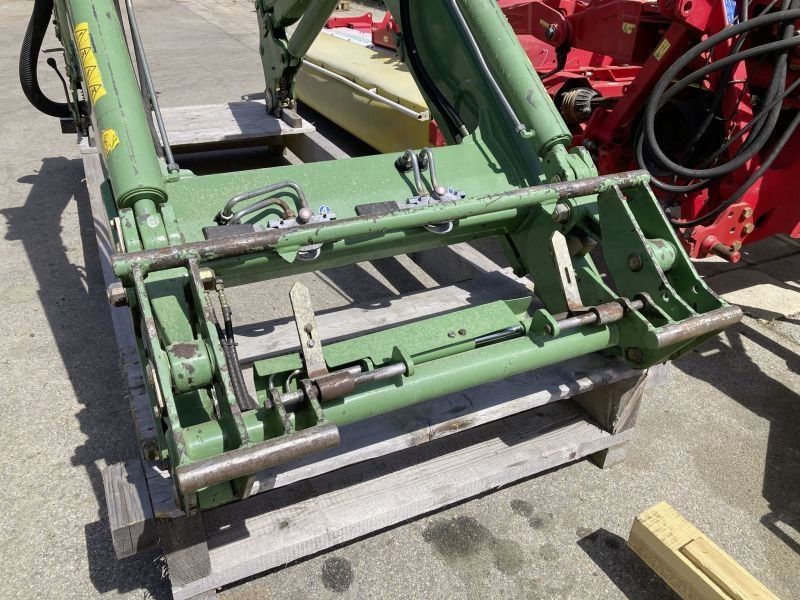 Fendt CARGO 5X90