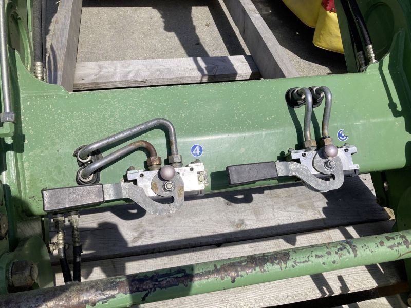 Fendt CARGO 5X90