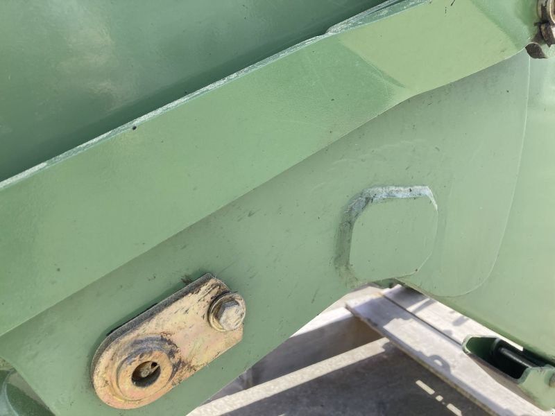 Fendt CARGO 5X90