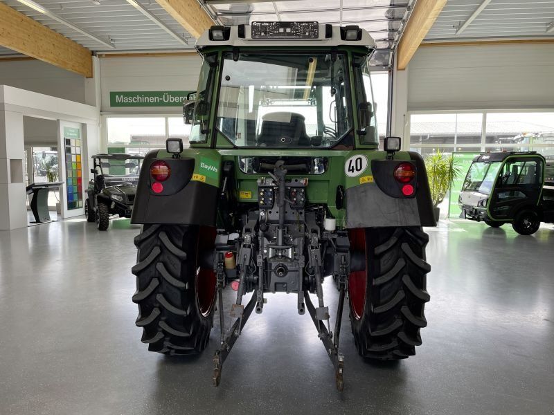 Fendt 312 VARIO SCR
