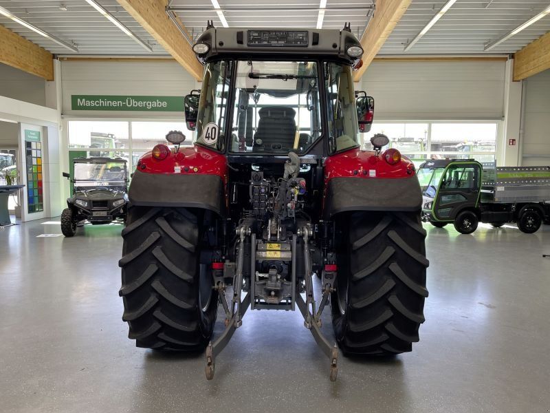 Massey Ferguson 5713 S DYNA 6 EFFICIENT