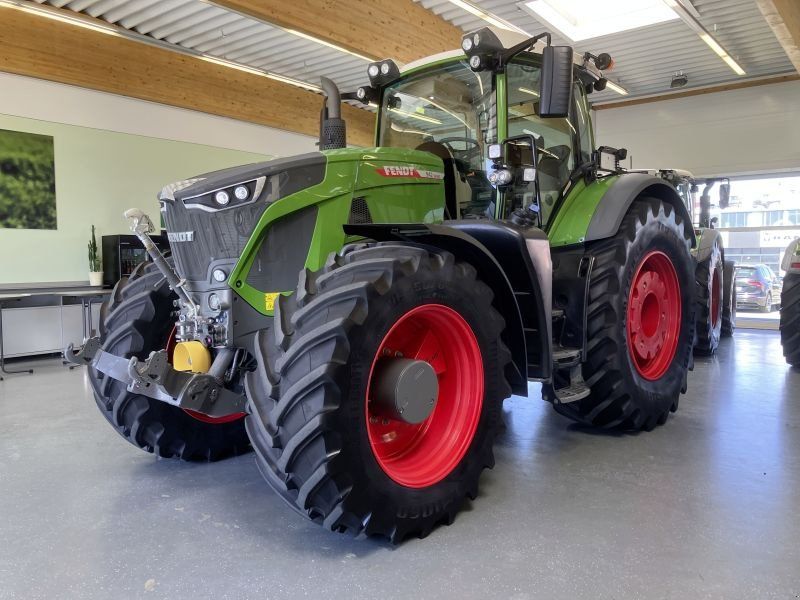 Fendt 942 VARIO GEN7 PROFI PLUS