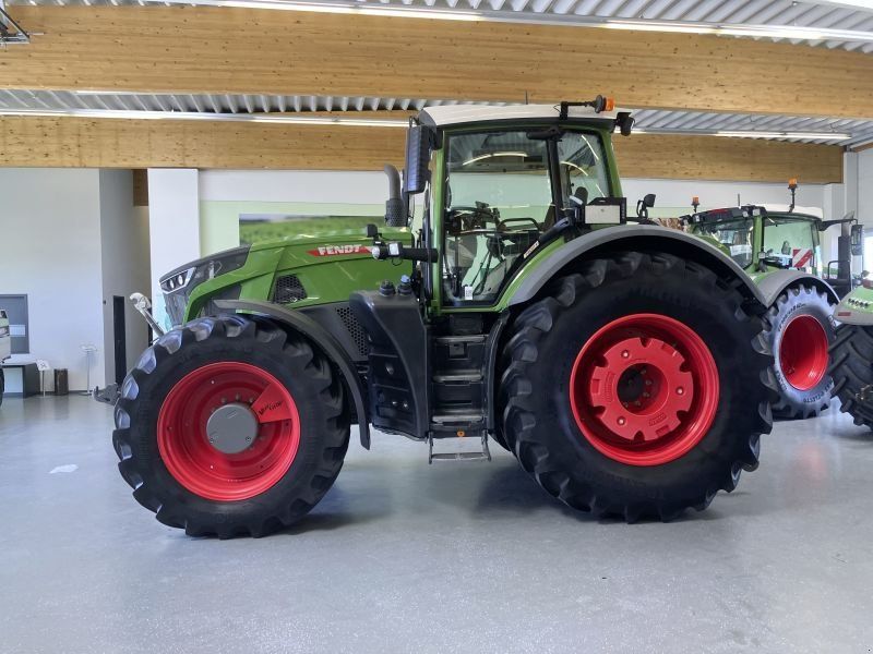 Fendt 942 VARIO GEN7 PROFI PLUS