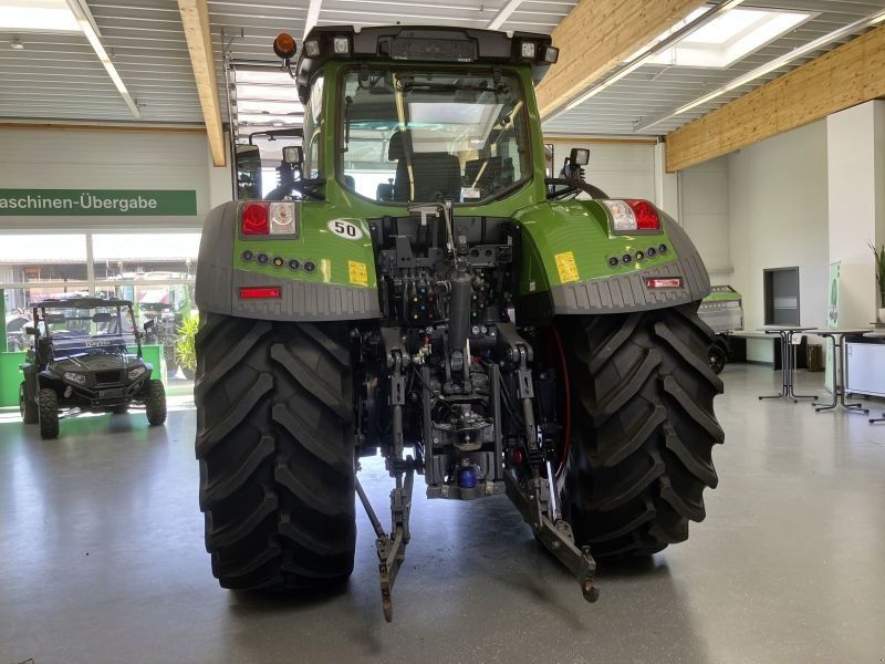 Fendt 942 VARIO GEN7 PROFI PLUS