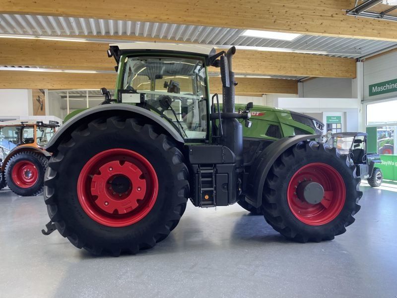 Fendt 942 VARIO GEN7 PROFI PLUS