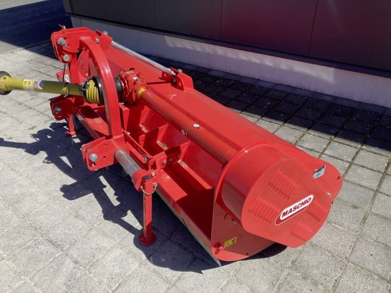 Maschio BRAVA 250 L