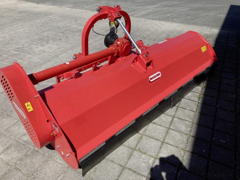 Maschio BRAVA 250 L