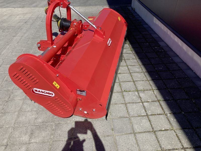 Maschio BRAVA 250 L