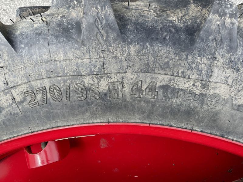 Fendt 270/95R44 KLEBER