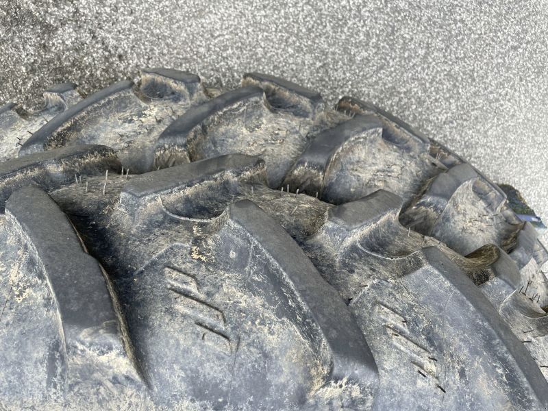 Fendt 270/95R44 KLEBER