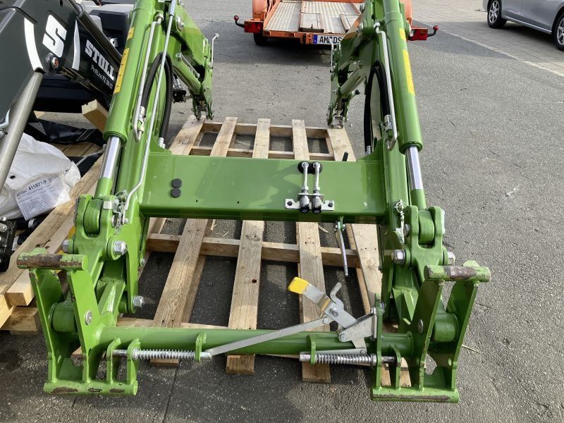 Fendt CARGO 3X/65